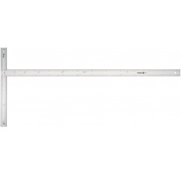 KĄTOWNIK ALUMINIOWY L 1200 MM