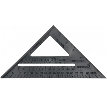 KĄTOWNIK CIESIELSKI 180 MM DO KROKWI