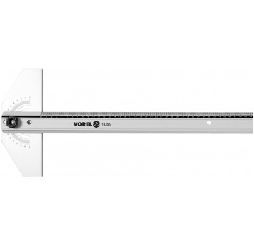 KĄTOWNIK NASTAWNY, ALUMINIOWY TYP T 400