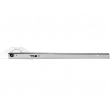 KĄTOWNIK NASTAWNY, ALUMINIOWY TYP T 600