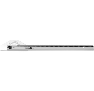 KĄTOWNIK NASTAWNY, ALUMINIOWY TYP T 600