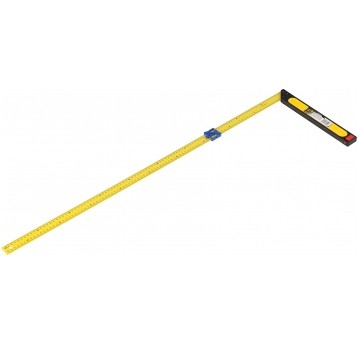 KĄTOWNIK Z PODPÓRKĄ 1000MM