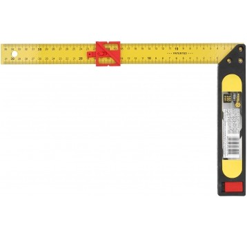 KĄTOWNIK Z PODPÓRKĄ 350MM