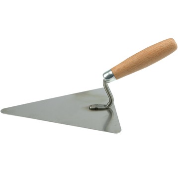 KIELNIA TRÓJKĄTNA NIERDZEWNA 180MM