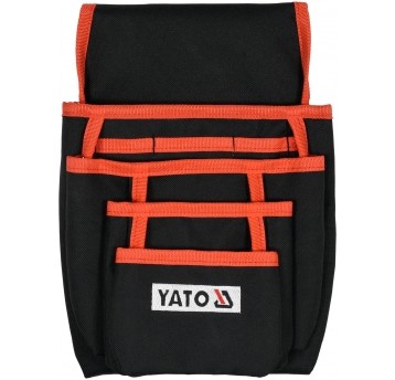 KIESZEŃ -TORBA NA GWOŹDZIE I NARZĘDZIA