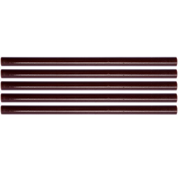 KLEJ TERMOTOPLIWY 11x200MM 5PCS BRĄZ