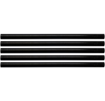 KLEJ TERMOTOPLIWY 11x200MM 5SZT CZARNY