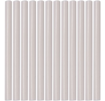 KLEJ TERMOTOPLIWY 7,2x100 12SZT BIAŁY