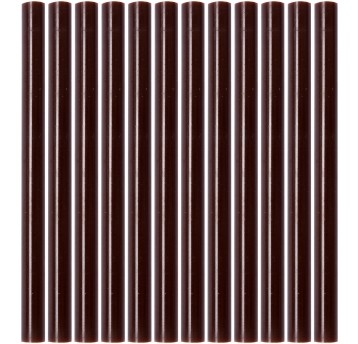 KLEJ TERMOTOPLIWY 7,2x100M 12SZ BRĄZOWY