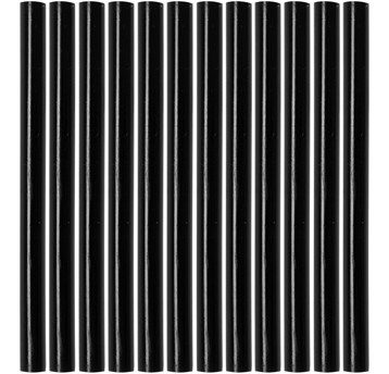 KLEJ TERMOTOPLIWY 7,2x100MM 12SZ CZARNY