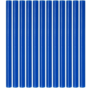 KLEJ TERMOTOPLIWY 7,2x100MM 12SZ NIEBIES