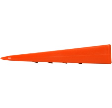 KLIN DO DREWNA L 136 MM, TWORZYWO