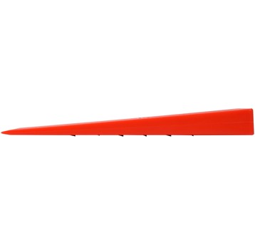 KLIN DO DREWNA L-300 MM TWORZYWO