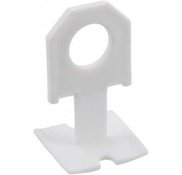 KLIPSY DO POZIOMOWANIA 1MM 900SZT