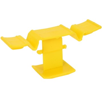 KLIPSY POZIOMUJĄCE PŁYTKI 6-9MM 100SZT