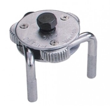 Klucz do filtrów pazurkowy 65-120mm