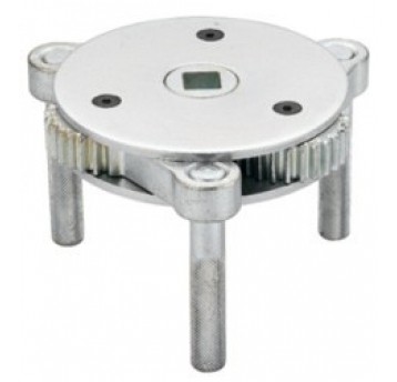 Klucz do filtrów pazurkowy 95-165mm