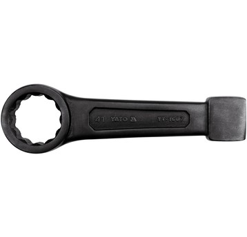 KLUCZ DO POBIJANIA OCZKOWY 30MM