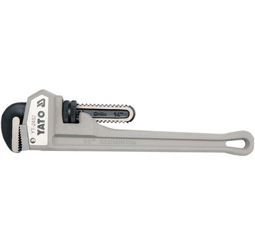 KLUCZ DO RUR 14cal Cr-Mo / Aluminium
