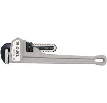 KLUCZ DO RUR 14cal Cr-Mo / Aluminium