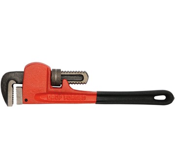 KLUCZ DO RUR Z UCHWYTEM PVC 245MM