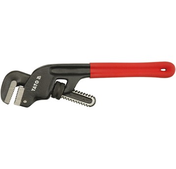 KLUCZ DO RUR Z UCHWYTEM PVC 350MM