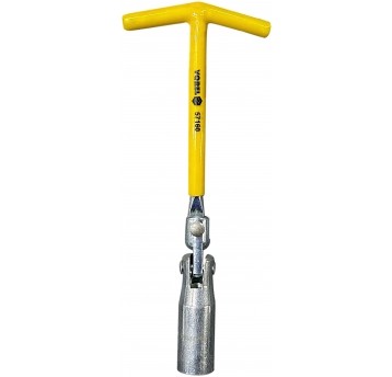 KLUCZ DO ŚWIEC 16MM