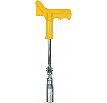 KLUCZ DO ŚWIEC 16MM