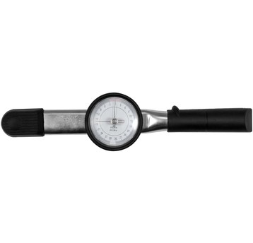 KLUCZ DYNAMOMETR. 3/8" 0-30Nm ZEGAROWY