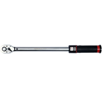 KLUCZ DYNAMOMETRYCZNY 1/2" 10-110Nm