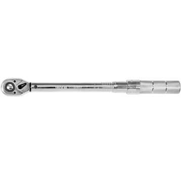 KLUCZ DYNAMOMETRYCZNY 1/2" 10-60N