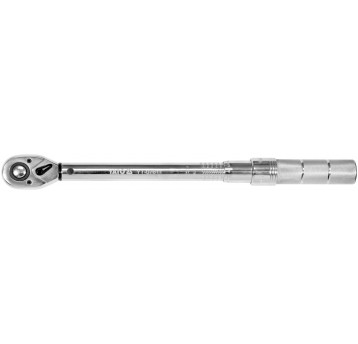 KLUCZ DYNAMOMETRYCZNY 1/2" 10-60N