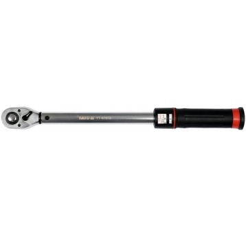 KLUCZ DYNAMOMETRYCZNY 1/2" 10-60Nm
