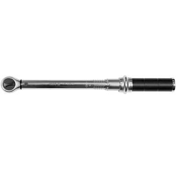 KLUCZ DYNAMOMETRYCZNY 1/2" 10-60Nm