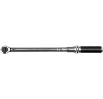 KLUCZ DYNAMOMETRYCZNY 1/2" 20-100Nm