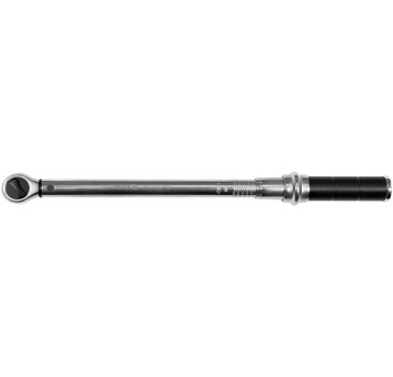 KLUCZ DYNAMOMETRYCZNY 1/2" 25-125Nm