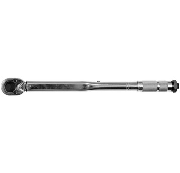 KLUCZ DYNAMOMETRYCZNY 1/2" 28-210Nm