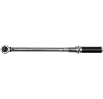 KLUCZ DYNAMOMETRYCZNY 1/2" 40-200Nm