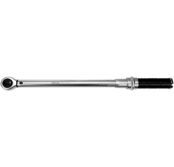 KLUCZ DYNAMOMETRYCZNY 1/2" 40-200Nm