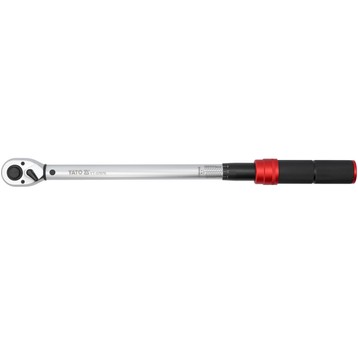 KLUCZ DYNAMOMETRYCZNY 1/2" 40-220NM