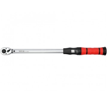 KLUCZ DYNAMOMETRYCZNY 1/2" 50-330NM