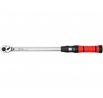 KLUCZ DYNAMOMETRYCZNY 1/2" 50-330NM