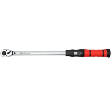KLUCZ DYNAMOMETRYCZNY 1/2" 50-330NM