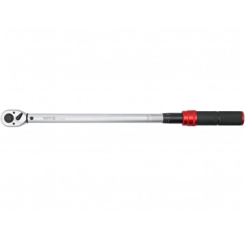 KLUCZ DYNAMOMETRYCZNY 1/2" 60-330NM