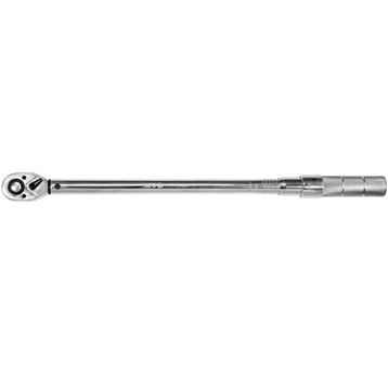 KLUCZ DYNAMOMETRYCZNY 1/2" 65-335Nm
