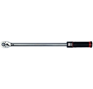 KLUCZ DYNAMOMETRYCZNY 1/2" 65-350Nm