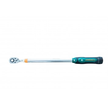 Klucz dynamometryczny 1/4" 2-10Nm