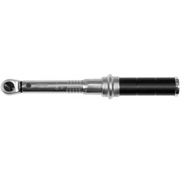 KLUCZ DYNAMOMETRYCZNY 1/4" 2,5-12Nm