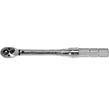 KLUCZ DYNAMOMETRYCZNY 1/4" 2.5-20Nm