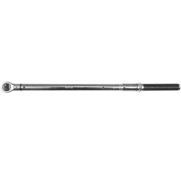 KLUCZ DYNAMOMETRYCZNY 3/4" 100-500Nm